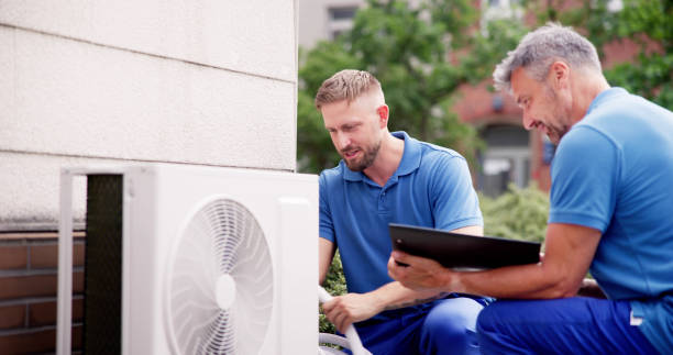 Trusted Wichita, KS HVAC Experts