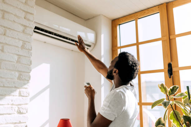 Best Ductless Mini-Split Systems in Wichita, KS