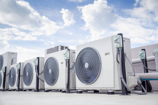 Best Commercial HVAC in Wichita, KS