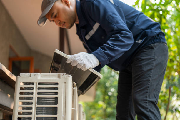 Best VRF (Variable Refrigerant Flow) Systems in Wichita, KS